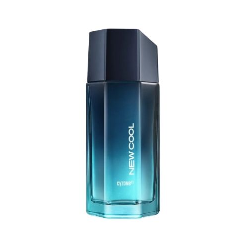 New Cool Eau de Toilette 75 ml